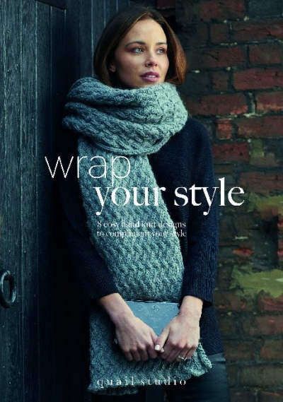 Wrap your Style by Quail Studios