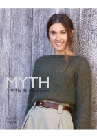 Design: Myth Cover Shot