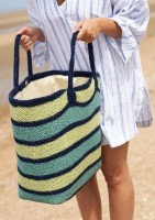 Design: Beach Bag