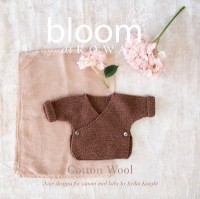 Design: Bloom 1 Cover Shot