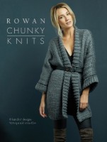 Design: Chunky Knits Cover