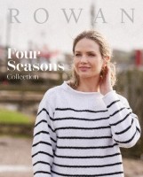 Design: Four Seasons Cover Shot