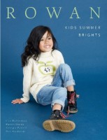 Design: Kids Summer Brights Cover Shot