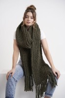 Design: Loretta,  Cover Shot: Knitting and Crochet Magazine 50