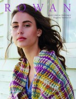 Design: Knitting and Crochet 63 Cover Shot