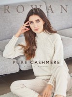 Design: Pure Cashmere Cover Shot