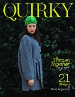 Design: Quirky Cover Shot