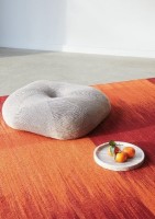 Design: Round Floor Cushion