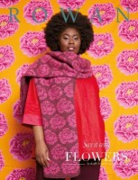 Design: Say it with Flowers Cover Shot