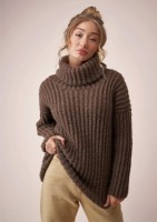 Design: Sweater