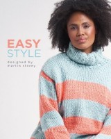 Design: Easy Style Cover Shot