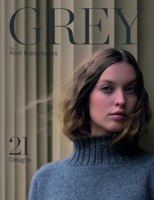 Grey by Kim Hargreaves