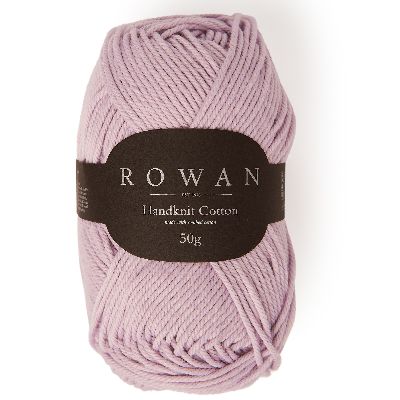 Rowan Handknit DK Cotton