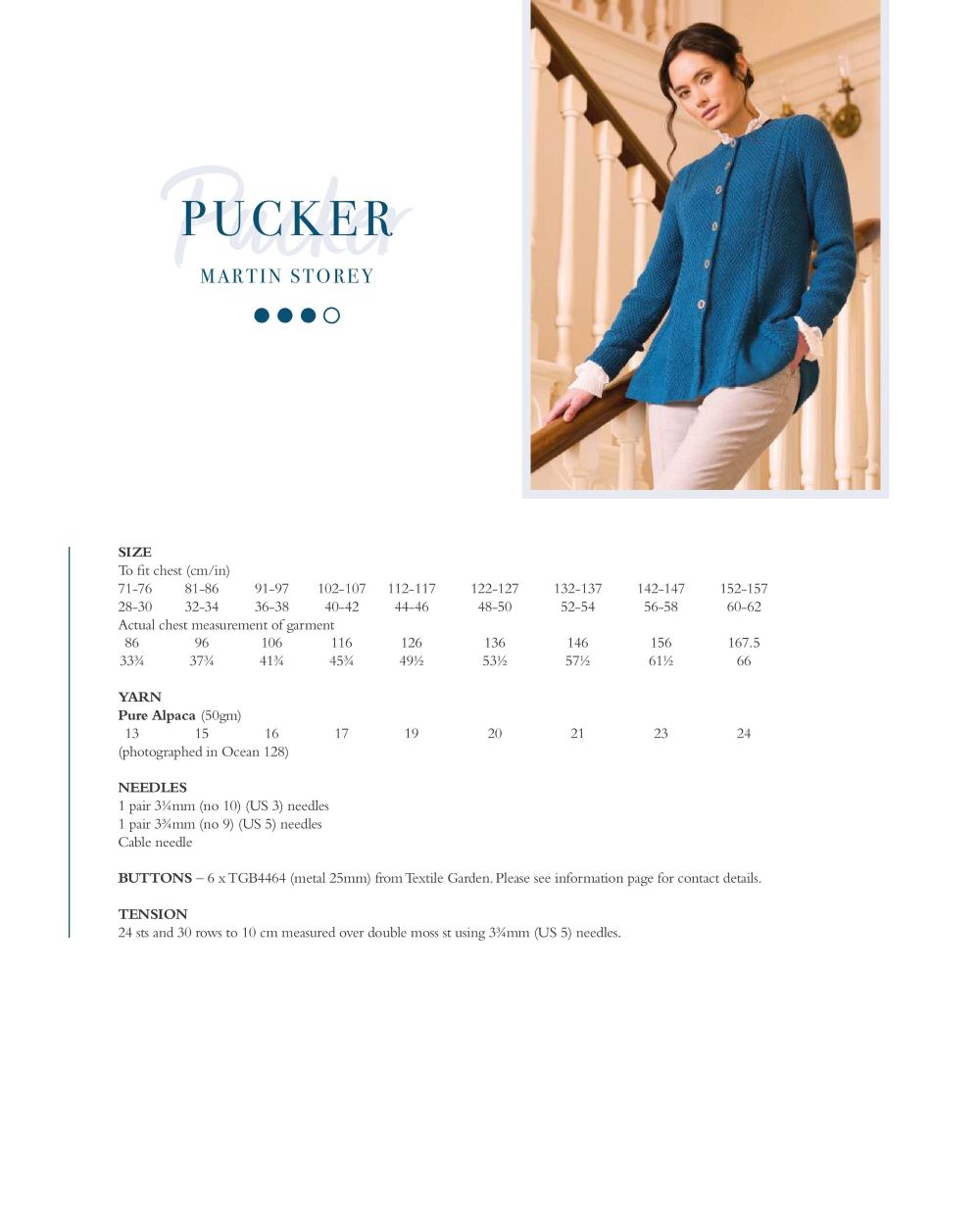 Pucker - colourway.co.uk